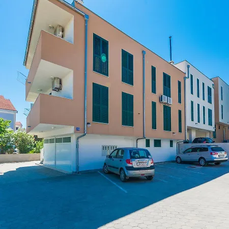 Appartamento Jakov
