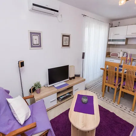 Jakov Appartamento Privlaka (Zadar)