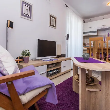 Jakov Appartamento Privlaka (Zadar)
