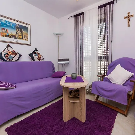 Appartamento Jakov *