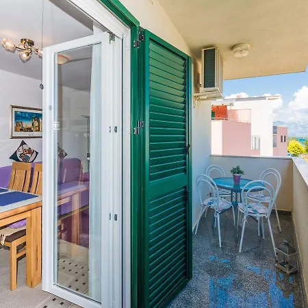 Jakov Appartamento Privlaka (Zadar)