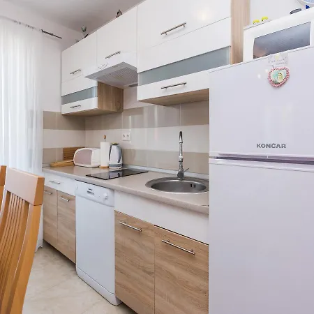 Appartamento Jakov Privlaka (Zadar)